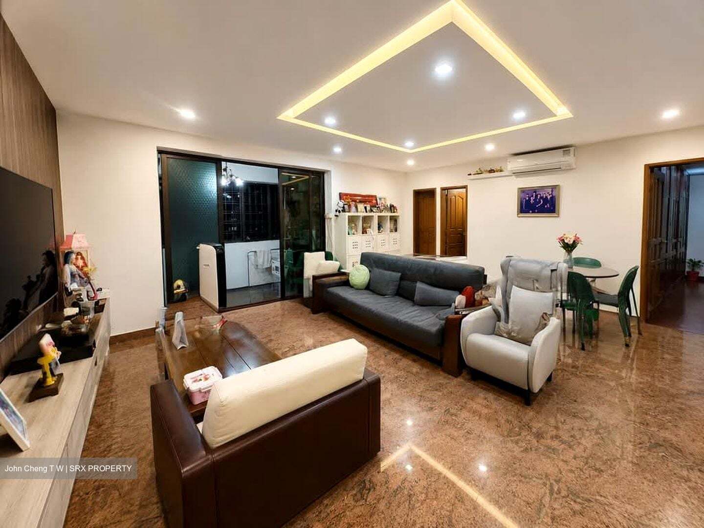 Blk 331 Tah Ching Road (Jurong West), HDB Executive #559058341